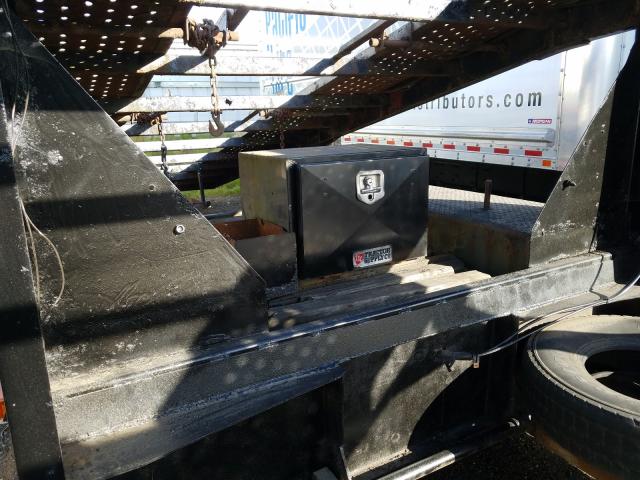 1D9A48225M1186012 - 1991 MISC TRAILER  фото 8