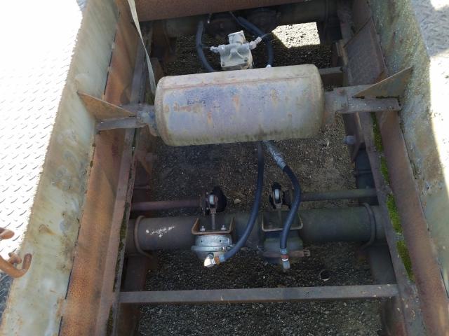 1D9A48225M1186012 - 1991 MISC TRAILER  фото 9