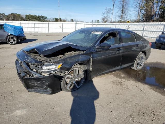 2019 HONDA ACCORD SPORT, 