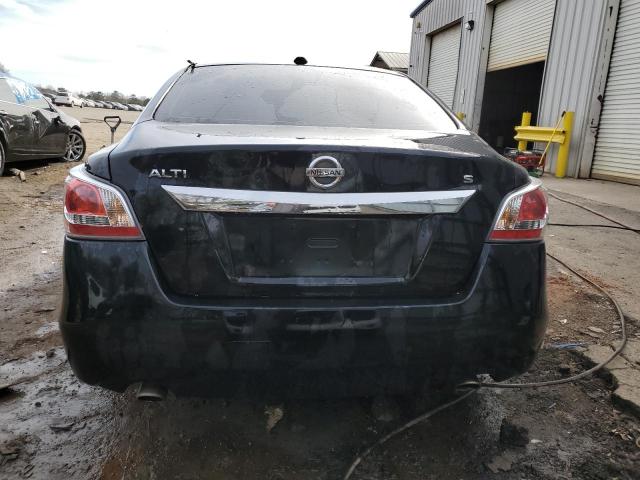 1N4AL3AP6FN877408 - 2015 NISSAN ALTIMA 2.5 BLACK photo 6