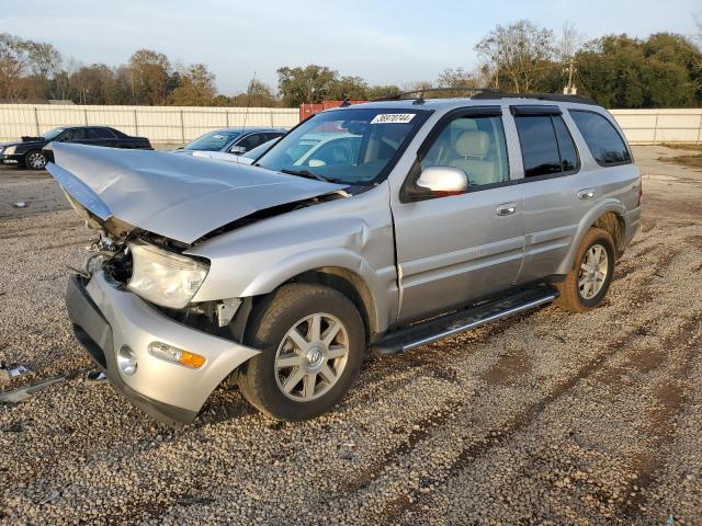 2004 BUICK RAINIER CXL, 