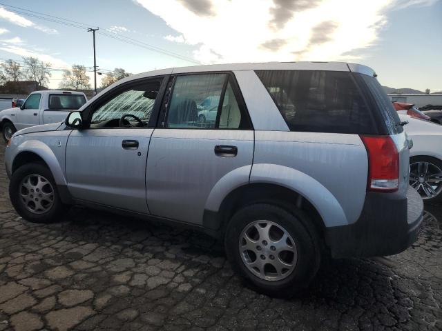 5GZCZ63B63S859488 - 2003 SATURN VUE SILVER photo 2