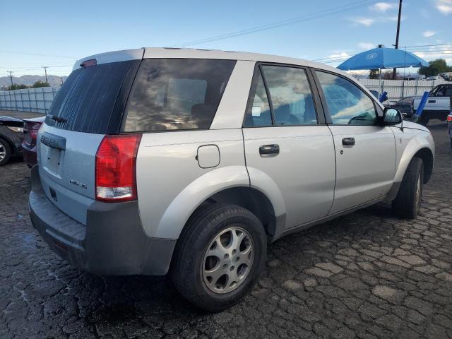 5GZCZ63B63S859488 - 2003 SATURN VUE SILVER photo 3