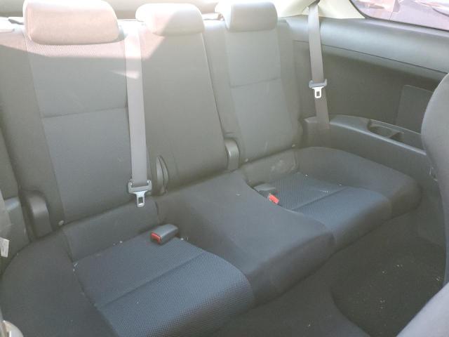 JTKDE177070186816 - 2007 TOYOTA SCION TC 蓝色 照片 10