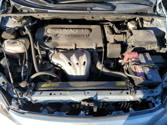 JTKDE177070186816 - 2007 TOYOTA SCION TC 蓝色 照片 11