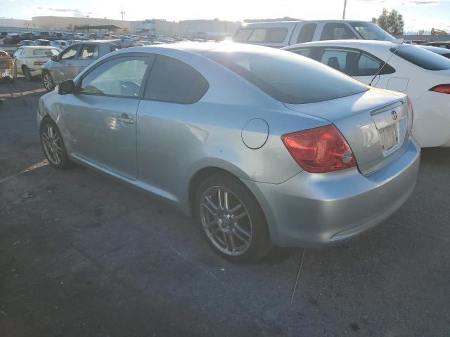 JTKDE177070186816 - 2007 TOYOTA SCION TC 蓝色 照片 2