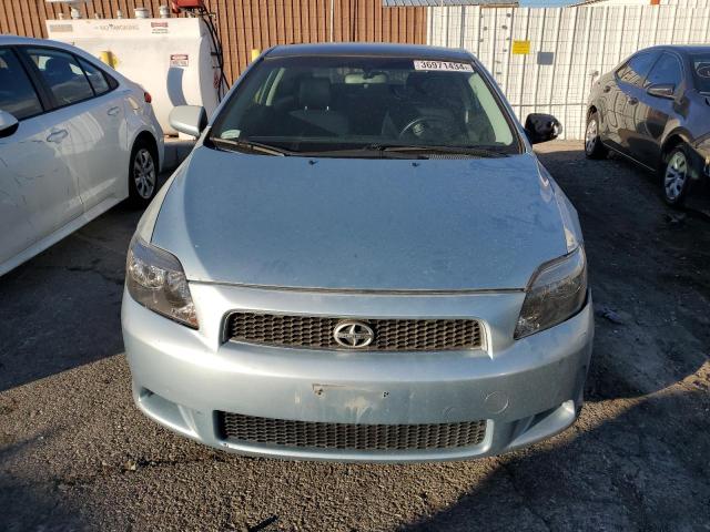 JTKDE177070186816 - 2007 TOYOTA SCION TC 蓝色 照片 5
