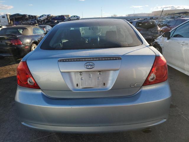 JTKDE177070186816 - 2007 TOYOTA SCION TC 蓝色 照片 6