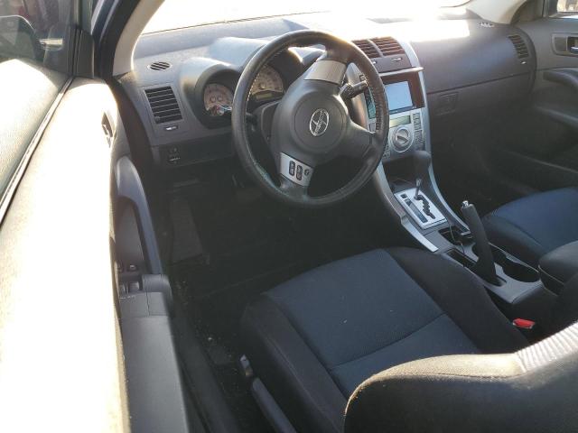 JTKDE177070186816 - 2007 TOYOTA SCION TC 蓝色 照片 8