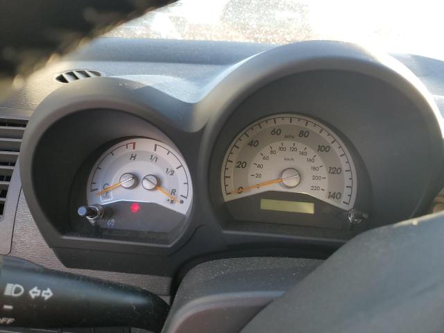 JTKDE177070186816 - 2007 TOYOTA SCION TC 蓝色 照片 9