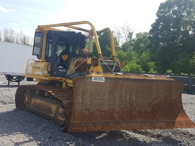 B40035 - 2006 KOMATSU DOZER  photo 1