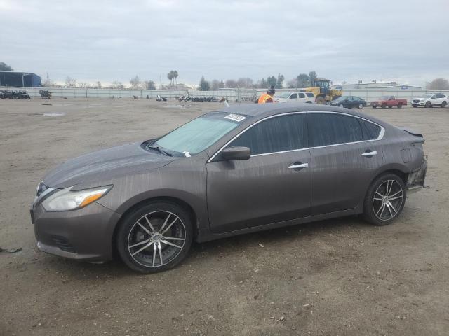 1N4AL3APXGN365765 - 2016 NISSAN ALTIMA 2.5 BROWN photo 1