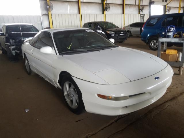 1ZVLT22B0S5132757 - 1995 FORD PROBE GT  photo 1