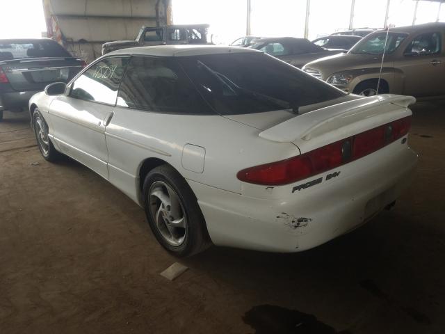 1ZVLT22B0S5132757 - 1995 FORD PROBE GT  photo 3