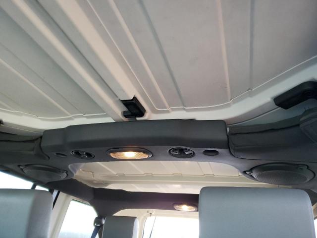 1J4GA59178L585183 - 2008 JEEP WRANGLER U SAHARA SILVER photo 10