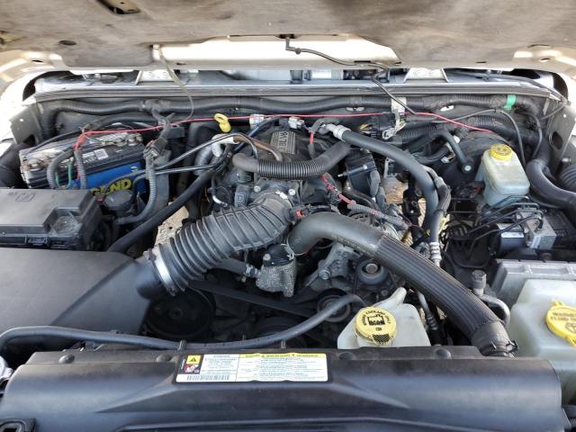 1J4GA59178L585183 - 2008 JEEP WRANGLER U SAHARA SILVER photo 12