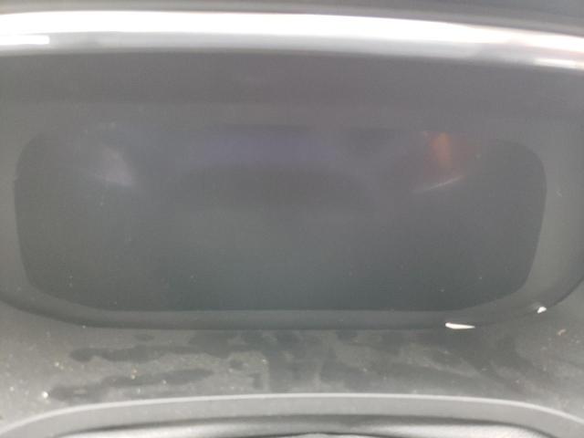 5J8YE1H37NL002067 - 2022 ACURA MDX BLACK photo 9