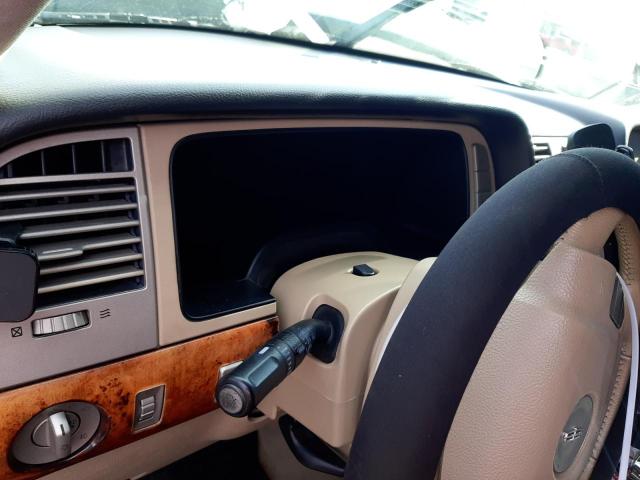 5LMFU27516LJ23205 - 2006 LINCOLN NAVIGATOR 绿色 照片 10