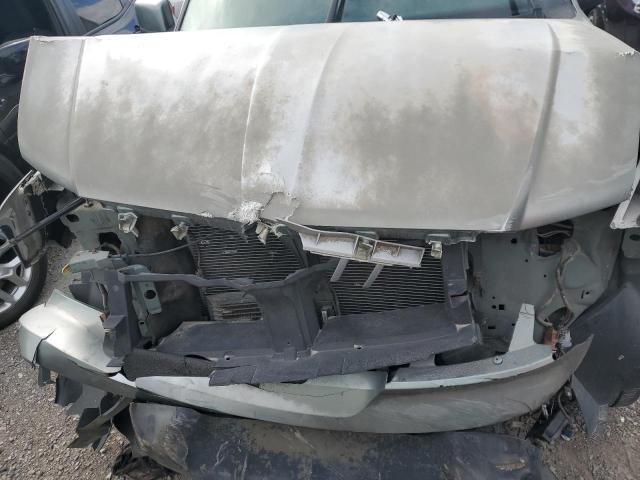 5LMFU27516LJ23205 - 2006 LINCOLN NAVIGATOR 绿色 照片 12