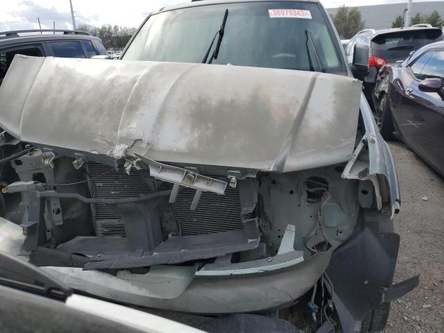 5LMFU27516LJ23205 - 2006 LINCOLN NAVIGATOR 绿色 照片 5