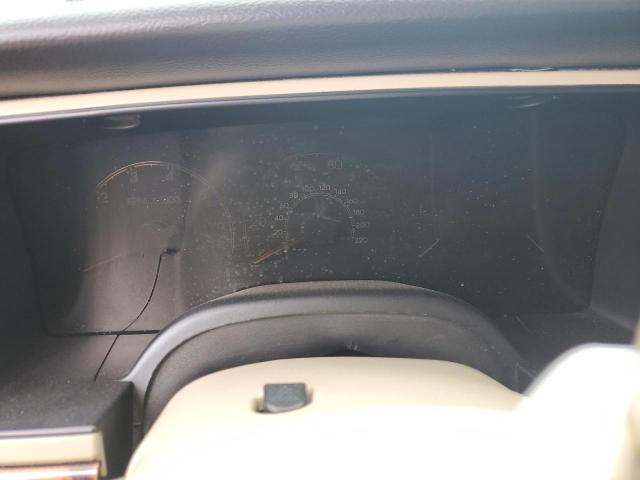 5LMFU27516LJ23205 - 2006 LINCOLN NAVIGATOR 绿色 照片 9