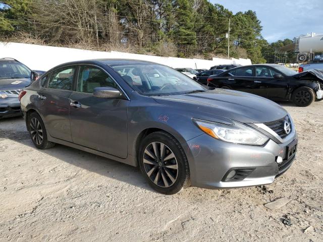 1N4AL3AP6JC213985 - 2018 NISSAN ALTIMA 2.5 GRAY photo 4