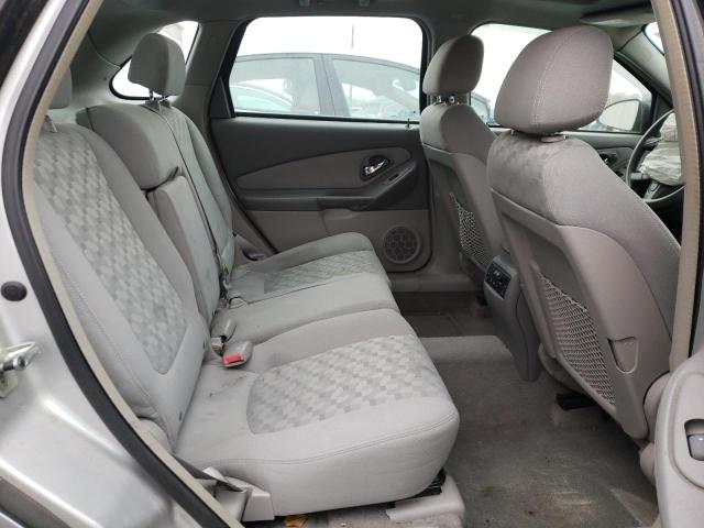 1G1ZT64894F219861 - 2004 CHEVROLET MALIBU MAXX LS 银色 照片 6