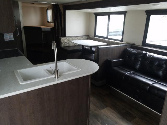 4X4TWDB25J7361132 - 2018 WILDWOOD   լուսանկար 6