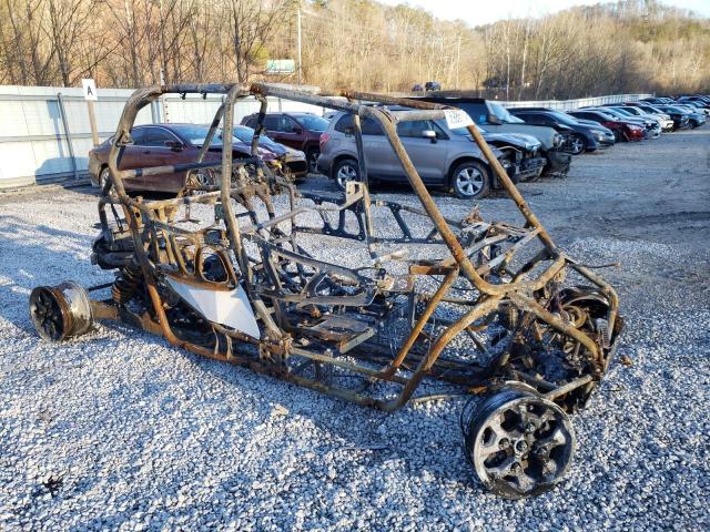 2021 POLARIS RZR XP 4 1000, 