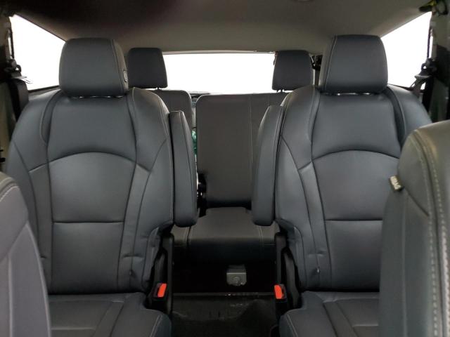 5GAEVAKW4JJ145523 - 2018 BUICK ENCLAVE ESSENCE 银色 照片 10