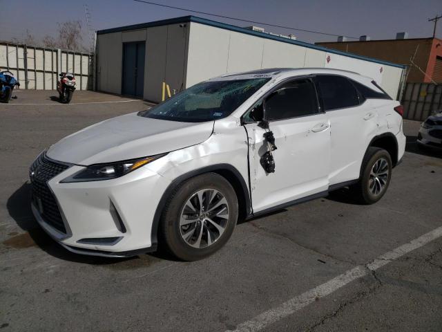 2020 LEXUS RX 350 BASE, 