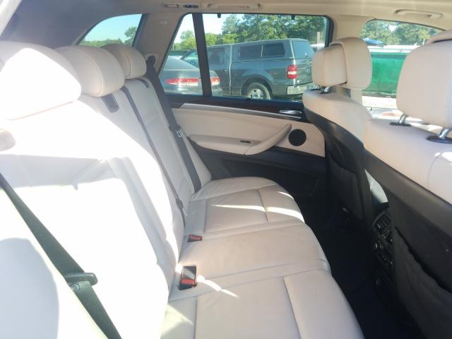 5UXZV4C5XBL415673 - 2011 BMW X5 XDRIVE35I  foto 6