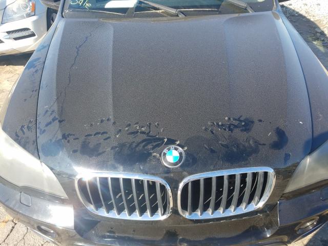 5UXZV4C5XBL415673 - 2011 BMW X5 XDRIVE35I  foto 7