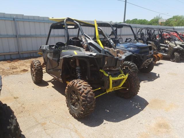 3NSVDE99XGF780947 - 2016 POLARIS RZR XP 1000 EPS  photo 3