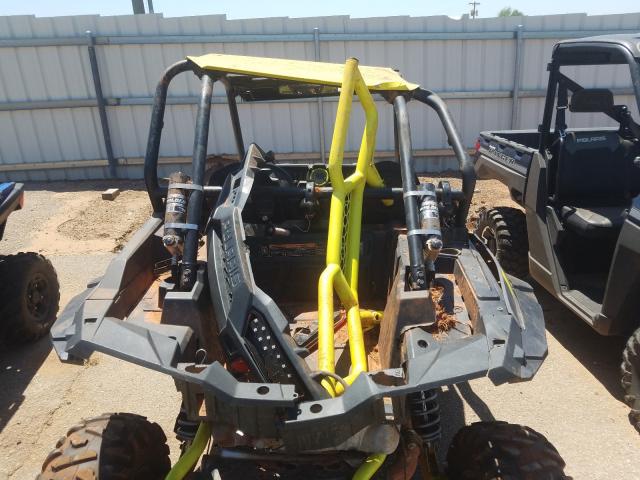 3NSVDE99XGF780947 - 2016 POLARIS RZR XP 1000 EPS  photo 6