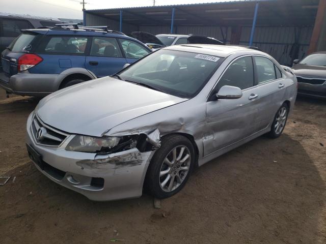 2006 ACURA TSX, 