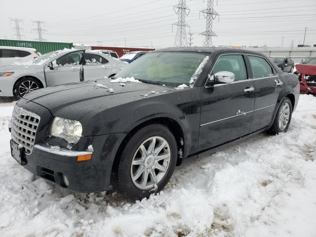 2005 CHRYSLER 300C, 