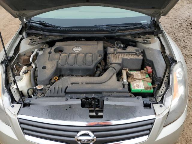 1N4AL21E19C185405 - 2009 NISSAN ALTIMA 2.5 TAN photo 11