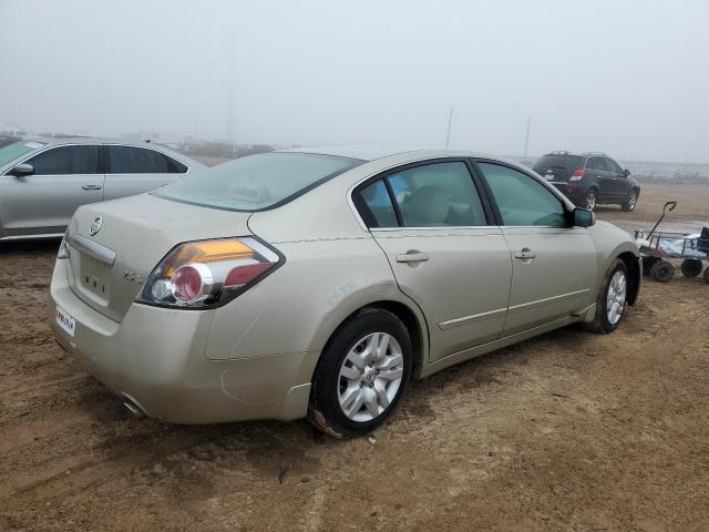 1N4AL21E19C185405 - 2009 NISSAN ALTIMA 2.5 TAN photo 3