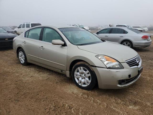 1N4AL21E19C185405 - 2009 NISSAN ALTIMA 2.5 TAN photo 4