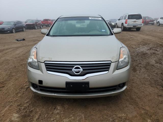 1N4AL21E19C185405 - 2009 NISSAN ALTIMA 2.5 TAN photo 5