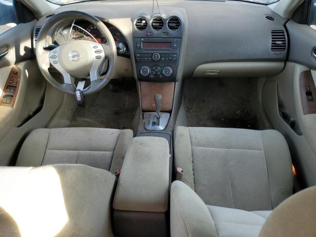 1N4AL21E19C185405 - 2009 NISSAN ALTIMA 2.5 TAN photo 8