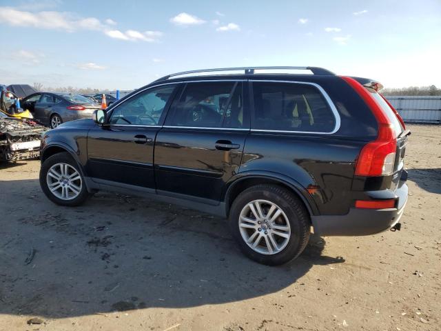 YV4982CZ5A1552205 - 2010 VOLVO XC90 3.2 BLACK photo 2