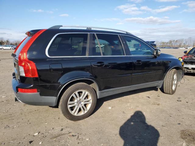 YV4982CZ5A1552205 - 2010 VOLVO XC90 3.2 BLACK photo 3