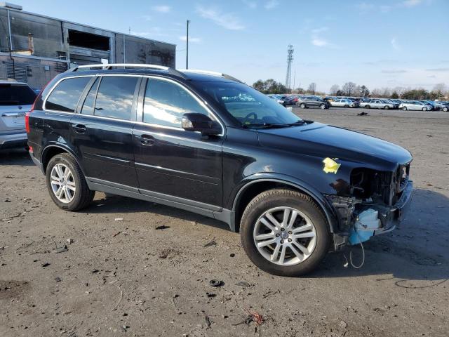 YV4982CZ5A1552205 - 2010 VOLVO XC90 3.2 BLACK photo 4