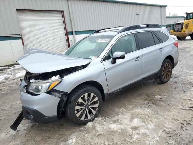 2015 SUBARU OUTBACK 2.5I LIMITED, 