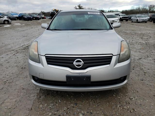 1N4AL21EX9N528023 - 2009 NISSAN ALTIMA 2.5 SILVER photo 5