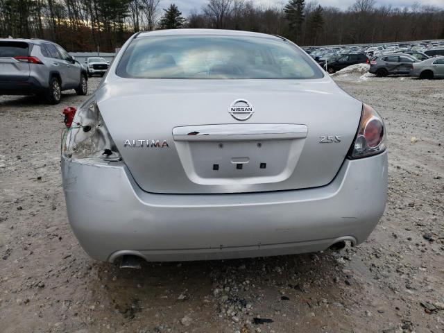 1N4AL21EX9N528023 - 2009 NISSAN ALTIMA 2.5 SILVER photo 6