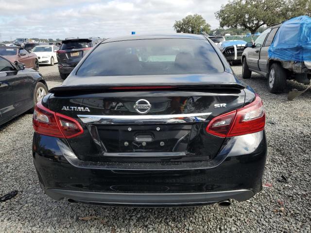 1N4AL3AP6HC294173 - 2017 NISSAN ALTIMA 2.5 BLACK photo 6