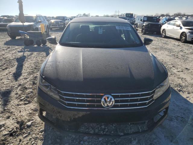 1VWAA7A31JC042192 - 2018 VOLKSWAGEN PASSAT S BLACK photo 5